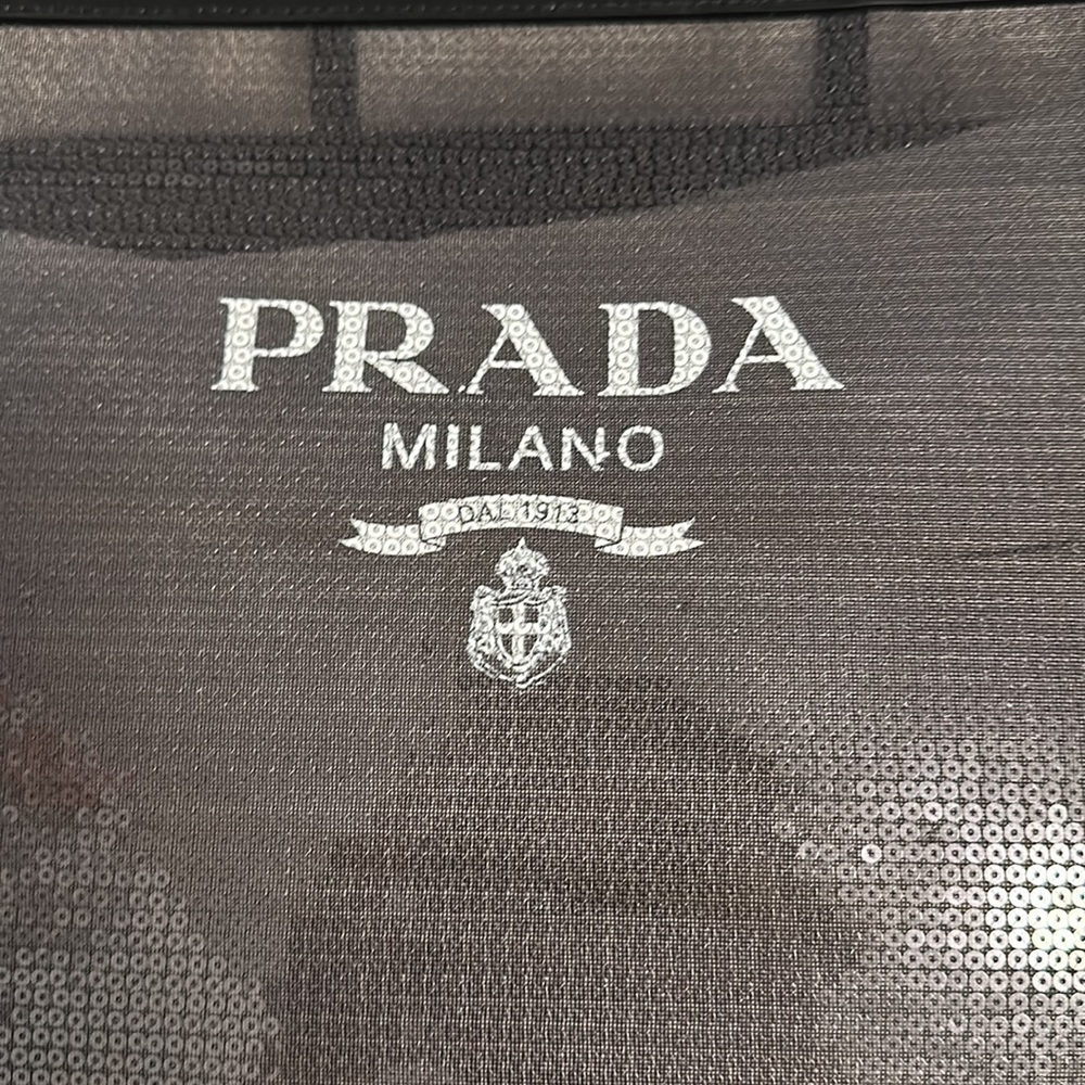 Prada Tote - Picture 11 of 14